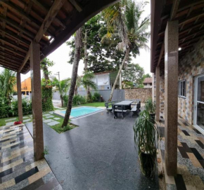 Casa De Pedra